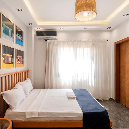Travelholic Auc Residence Caïro Buitenkant foto