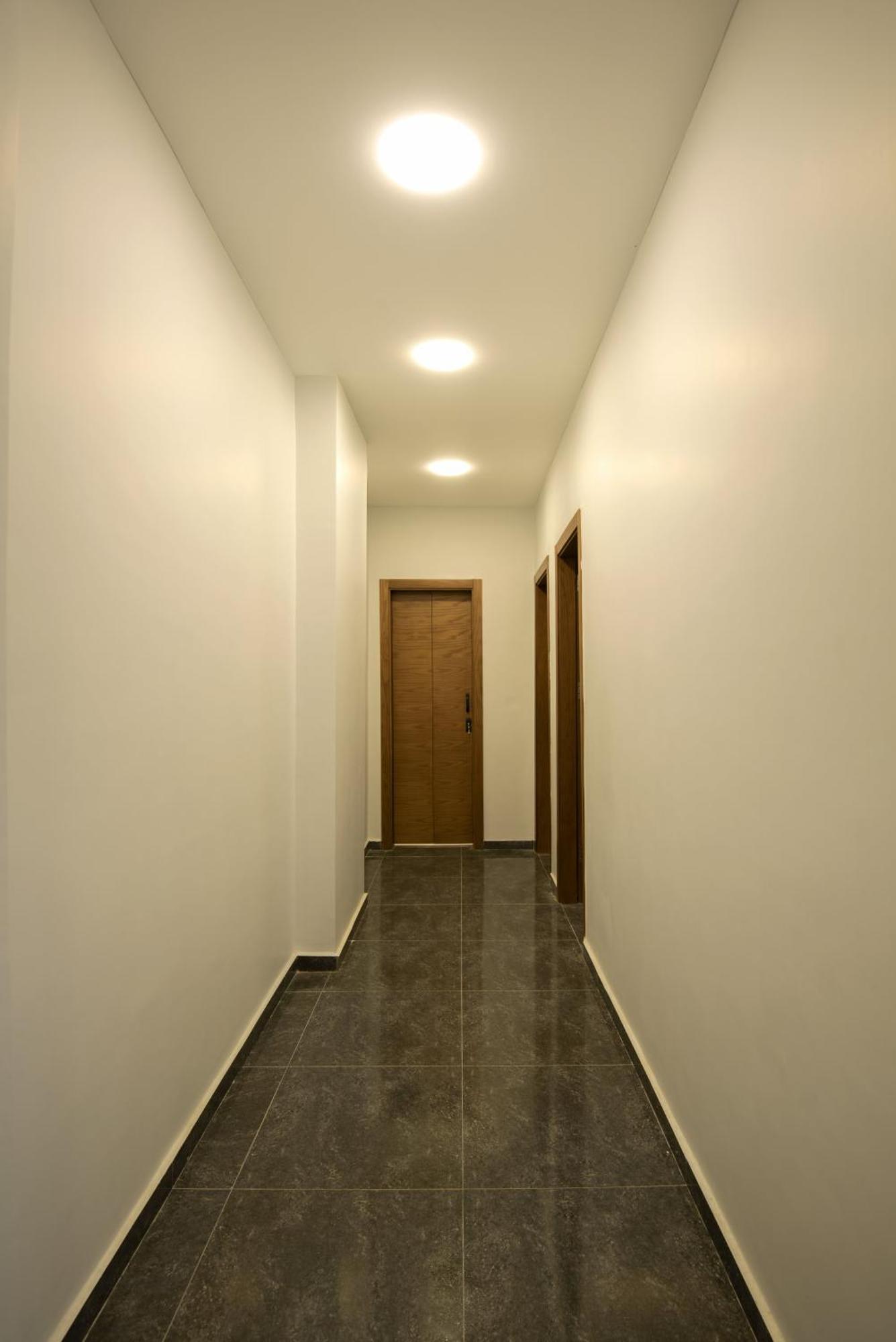 Travelholic Auc Residence Caïro Buitenkant foto