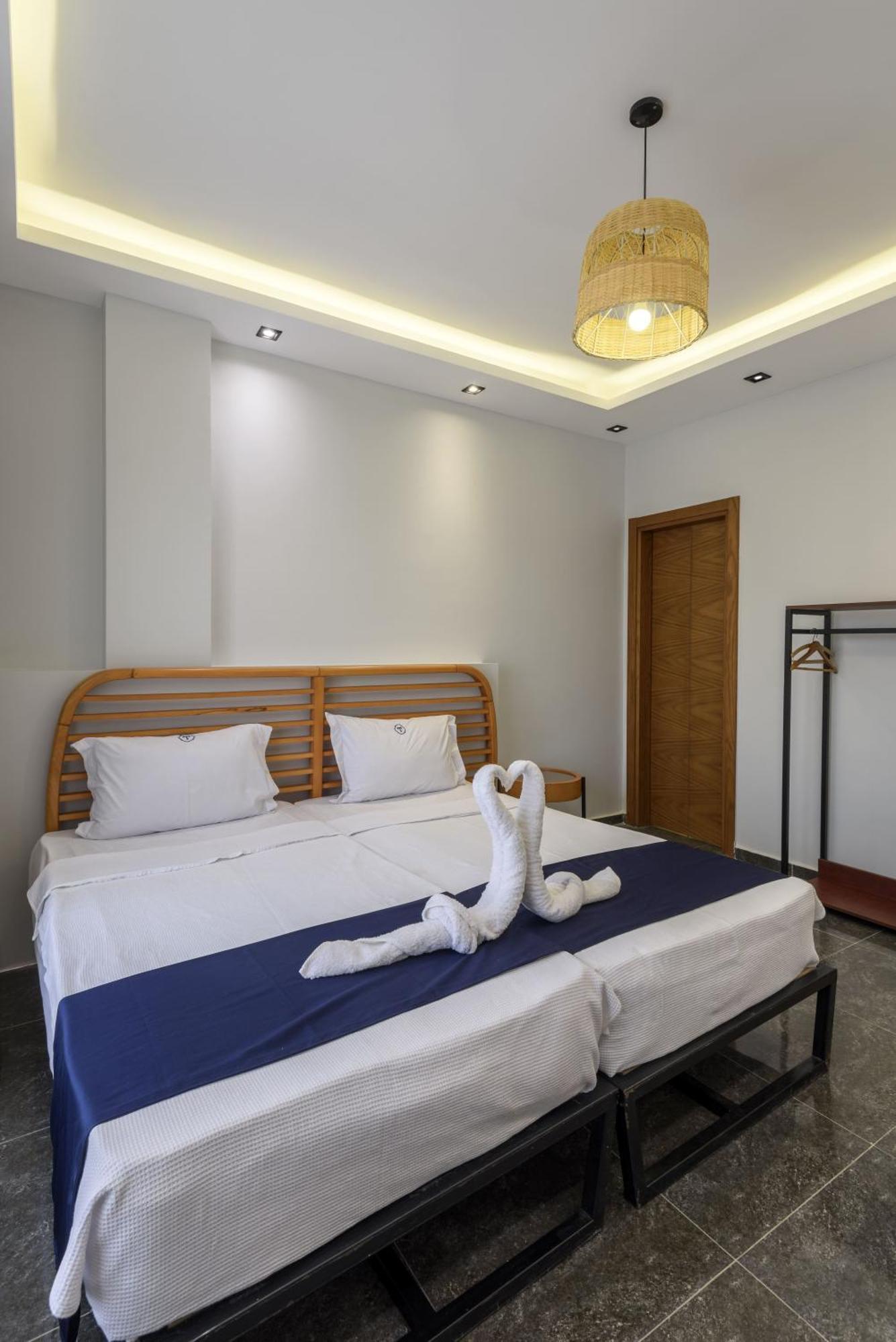 Travelholic Auc Residence Caïro Buitenkant foto