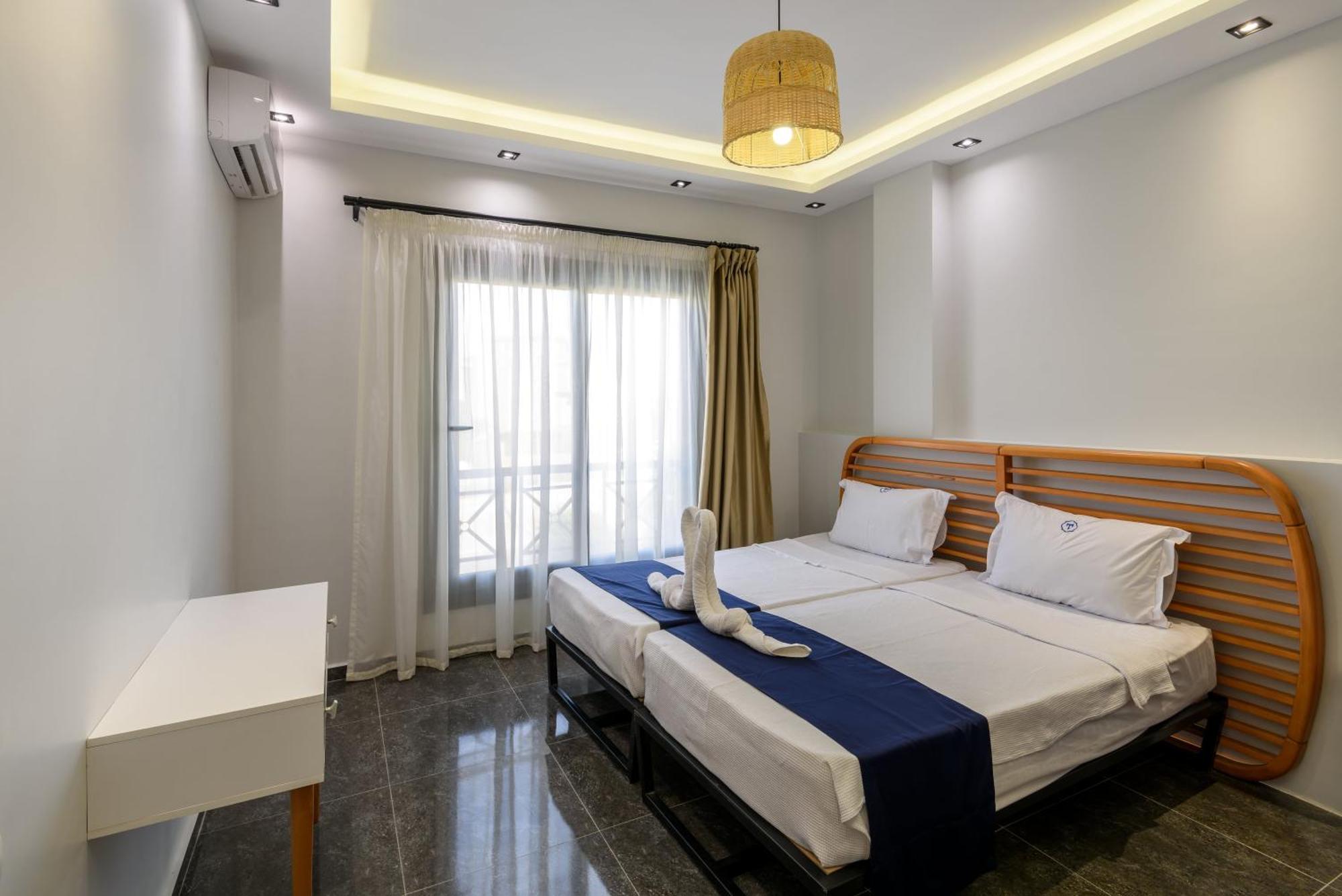 Travelholic Auc Residence Caïro Buitenkant foto