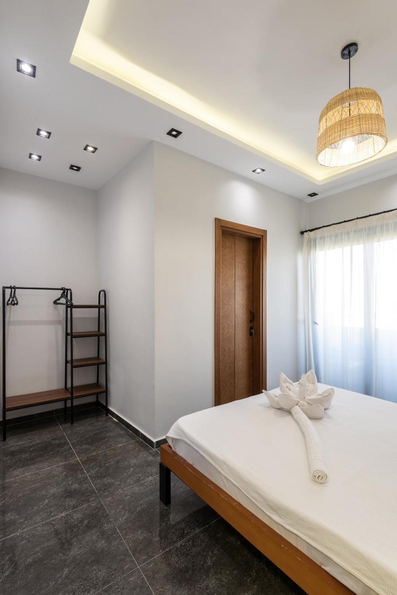 Travelholic Auc Residence Caïro Buitenkant foto