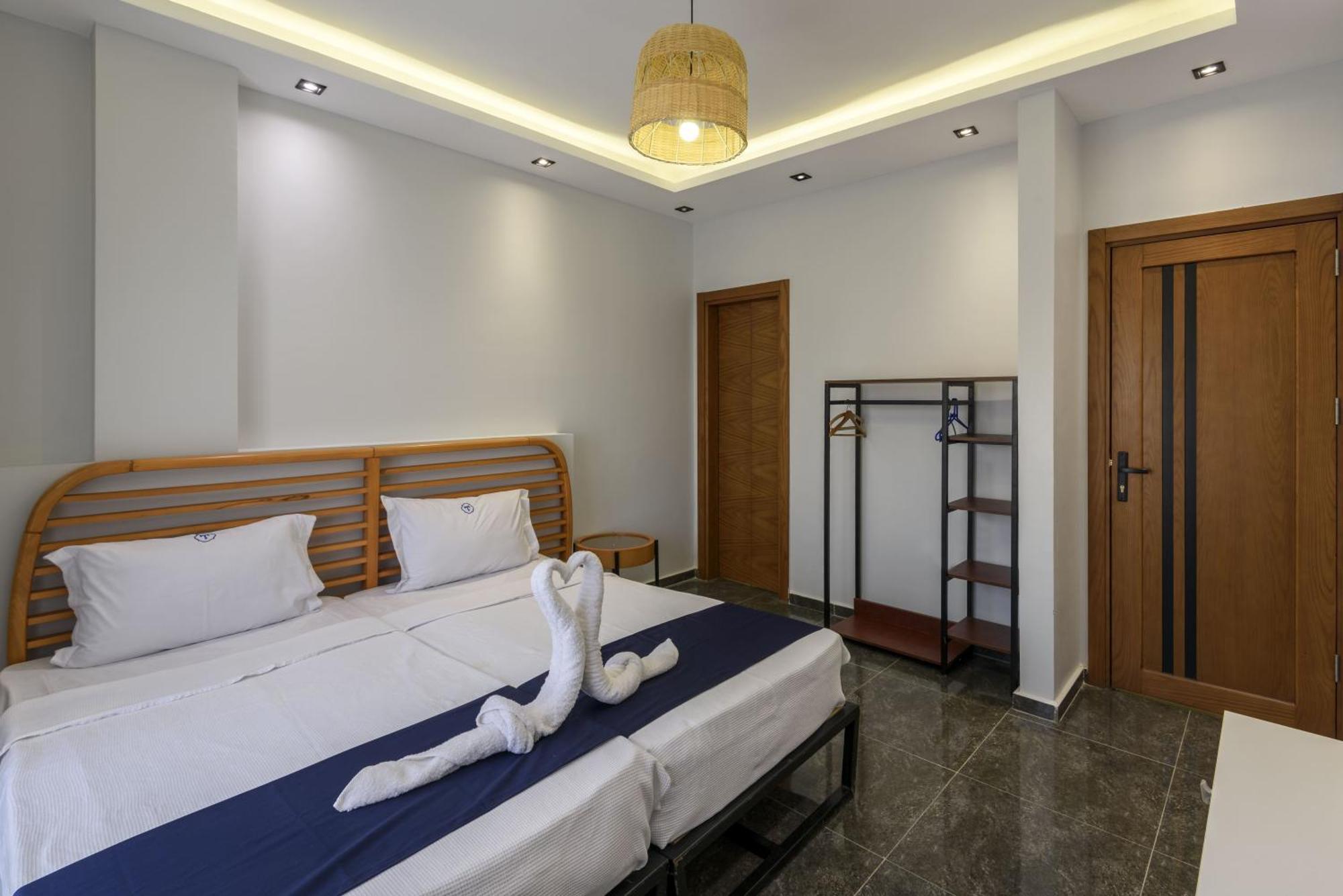 Travelholic Auc Residence Caïro Buitenkant foto