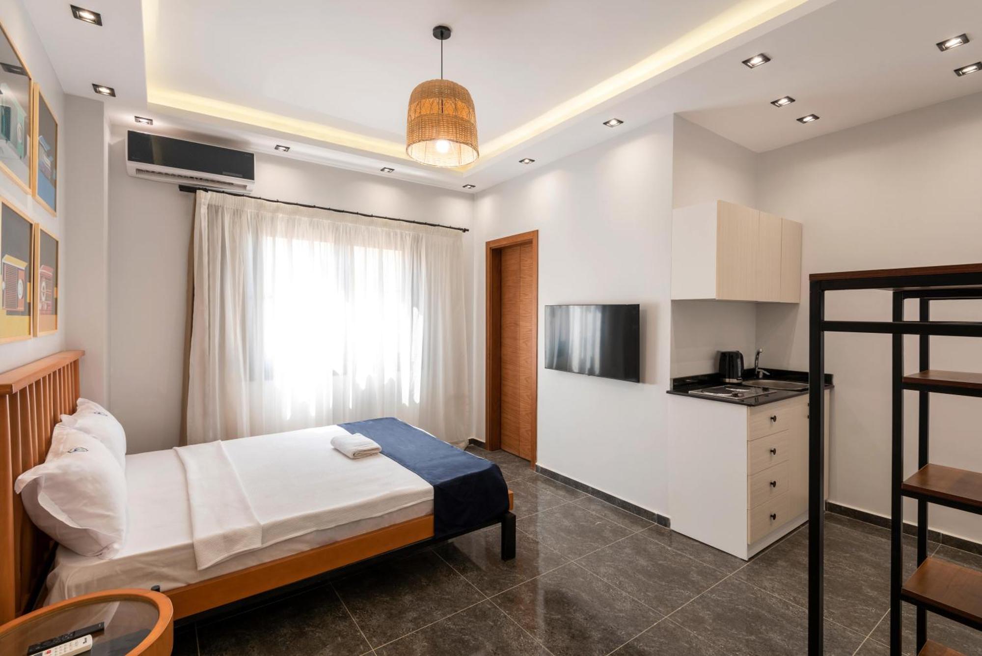 Travelholic Auc Residence Caïro Buitenkant foto
