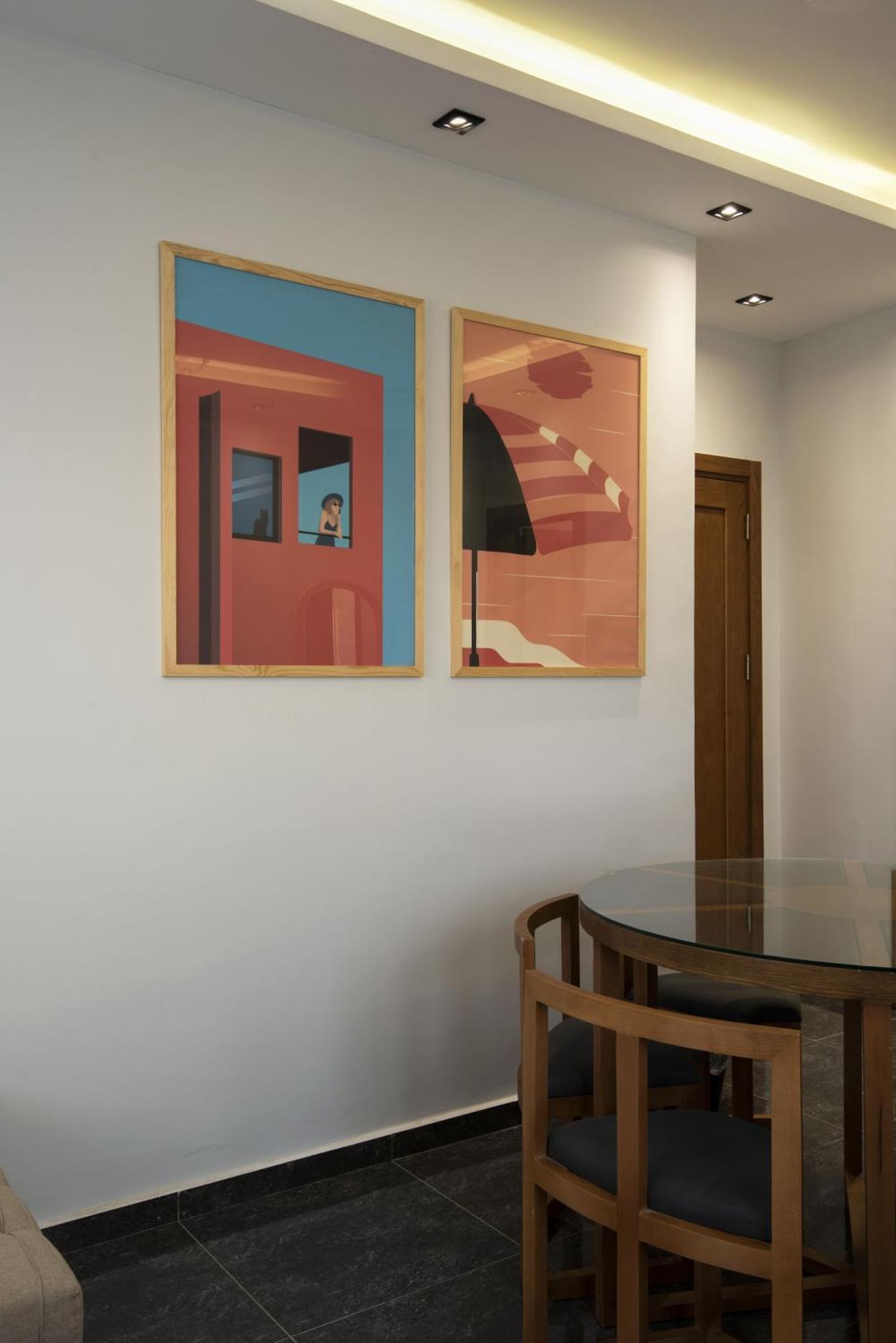 Travelholic Auc Residence Caïro Buitenkant foto